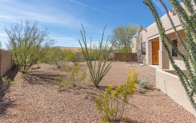 FRONT:SIDE YARD