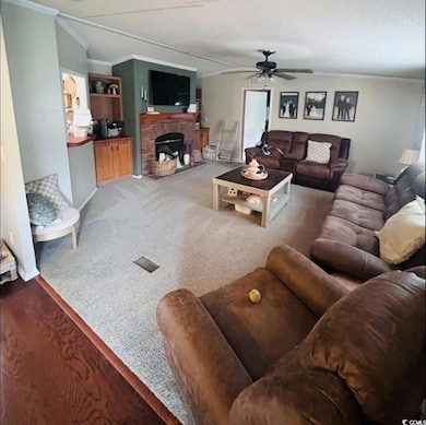 7096 Johnson Shortcut Rd, Conway, SC 29527 - photo 6