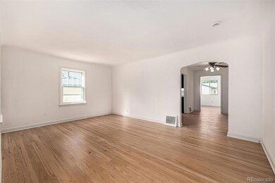 1409 S Clermont St, Denver, CO 80222 - photo 4