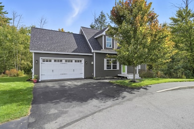 23 Cottage Ct unit 6, Gorham, ME 04038 - photo 4