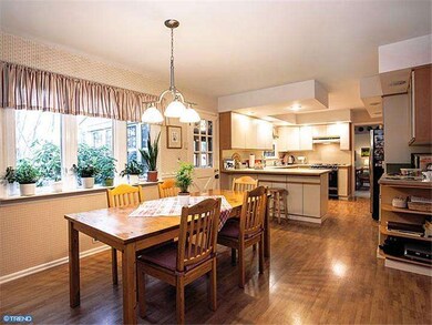 9 Taylor Rd, Princeton, NJ 08540 - photo 3