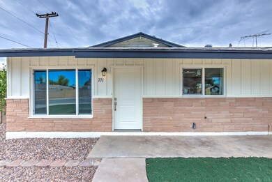 771 W Ivanhoe St, Chandler, AZ 85225 - photo 4