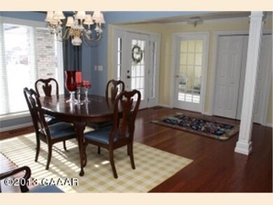 609 Winter Green NW, Alexandria, MN 56308 - photo 7