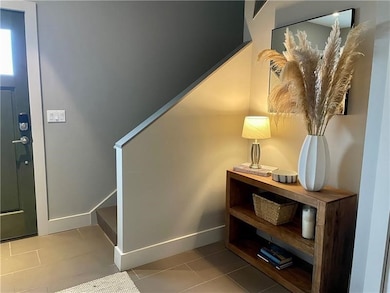 Step inside 20 S 19th Street to your cozy lower le