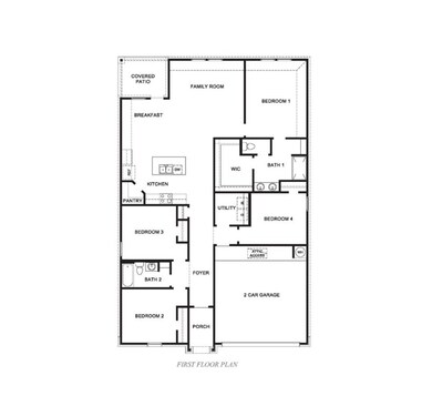 Cali floorplan.