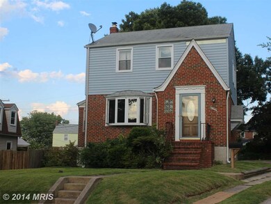 6103 Springwood Ct, Baltimore, MD 21206 - photo 5