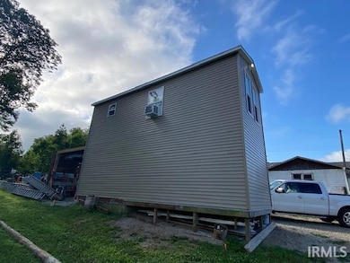 7856 W Sinclair St, West Baden Springs, IN 47469 - photo 2