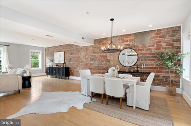 1220 N St NW unit 3B, Washington, DC 20005 - photo 6