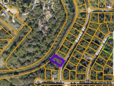 0 Raven St unit MFRN6136126, North Port, FL 34286 - photo 2