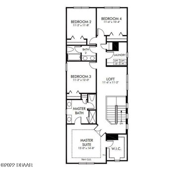 Second Floor