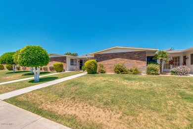 17334 N Del Webb Blvd, Sun City, AZ 85373 - photo 3