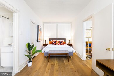 1229 Chestnut St unit 624, Philadelphia, PA 19107 - photo 3