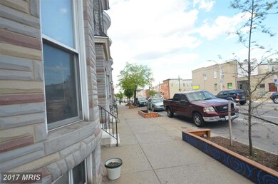 116 S Highland Ave, Baltimore, MD 21224 - photo 2