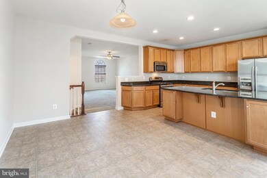 2267 Merseyside Dr unit 25, Woodbridge, VA 22191 - photo 6