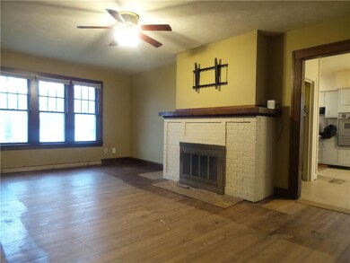 875 Walnut St, Franklin, IN 46131 - photo 6