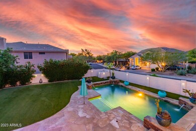 6030 E Old Way W, Scottsdale, AZ 85266 - photo 3