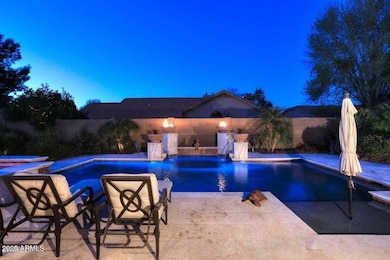 3464 E Dartmouth St, Mesa, AZ 85213 - photo 5