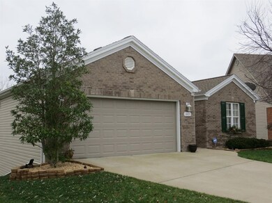 443 Village Dr, Frankfort, KY 40601 - photo 3
