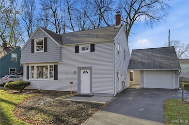 124 Kelvin Dr, Buffalo, NY 14223 - photo 2