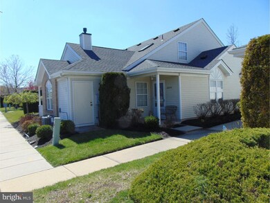 3103 Sweetleaf Terrace unit 3103, Mount Laurel, NJ 08054 - photo 2