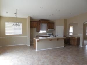 Kitchen | Great Room