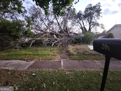 201 4th Ave SE, Thomaston, GA 30286 - photo 2