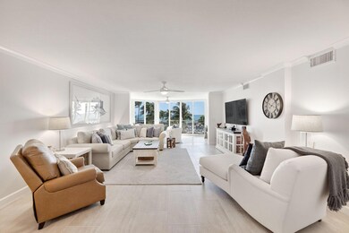 Coastal Modern Interior