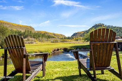 44 N Main St unit 175, Greer, AZ 85927 - photo 2