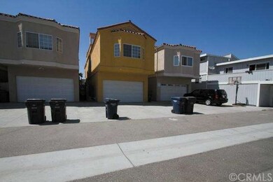 Unique home layout offers two car garage AND a dri