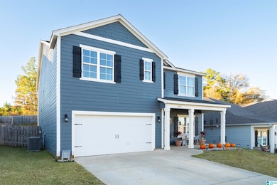 1447 Archers Cove Way, Springville, AL 35146 - photo 2