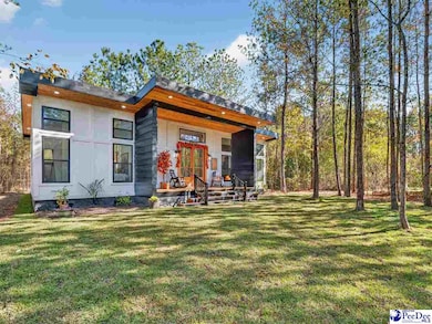 1155 Clyde Rd, Hartsville, SC 29550 - photo 3