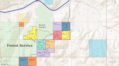7 Tract Bull Elk, Drummond, MT 59832 - photo 2
