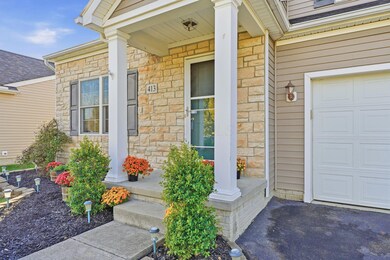 413 Lilyfield Ln, Galloway, OH 43119 - photo 4