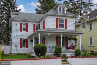 221 Brimmer Ave, New Holland, PA 17557 - photo 2