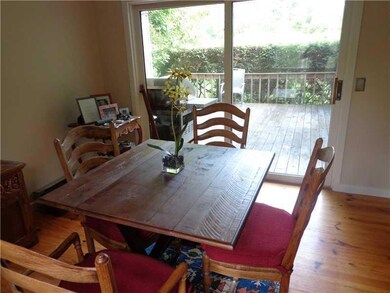 Dining Room.