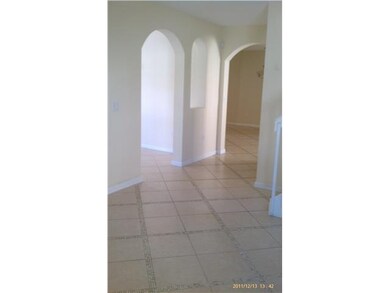 Interior Space/Layout