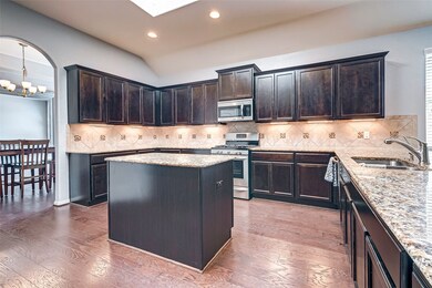 14040 Sand Ridge Crossing, Conroe, TX 77384 - photo 7