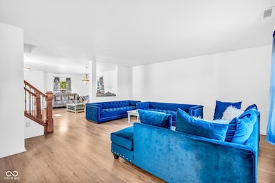 5502 Floating Leaf Dr, Indianapolis, IN 46237 - photo 4