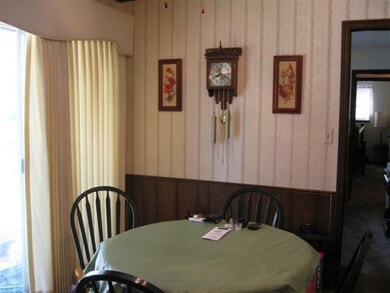 Dining Room.
