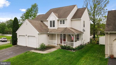 30 Sharons Way, Wilmington, DE 19808 - photo 2