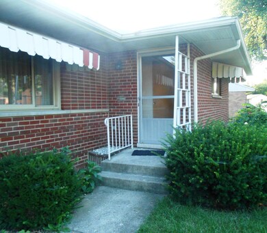2 front porch