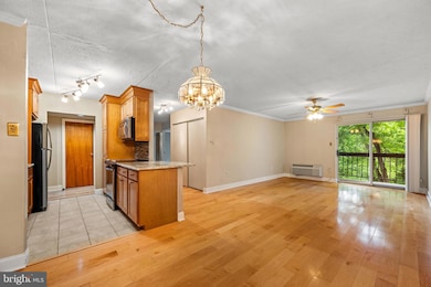 Crum Creek Valley Condominiums unit 3D, Wallingford, PA 19086 - photo 3