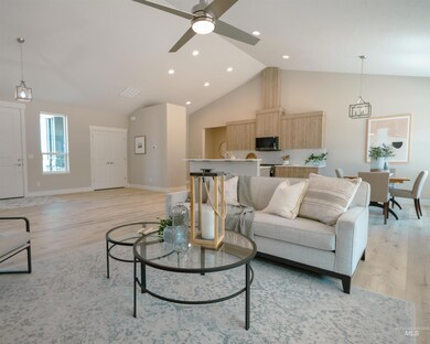 346 W Georgia Ave, Nampa, ID 83686 - photo 5