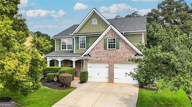 2356 Mcintosh Dr, Locust Grove, GA 30248 - photo 2