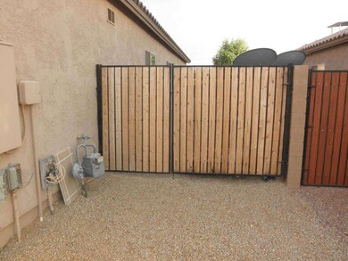 RV GATE