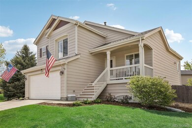 21030 E Belleview Place, Centennial, CO 80015 - photo 3