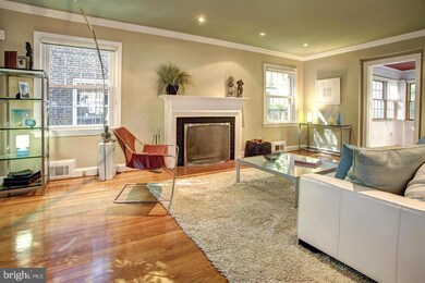 4312 Reno Rd NW, Washington, DC 20008 - photo 6