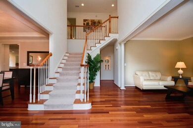 6605 Broad Creek Overlook, Fredericksburg, VA 22407 - photo 2