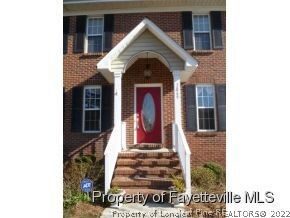 2869 Delaware Dr, Fayetteville, NC 28304 - photo 2