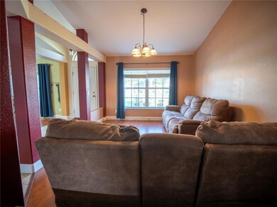 Formal Living Room